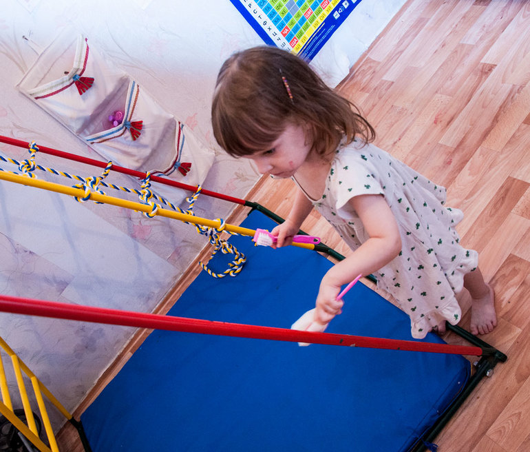 Монтессори-июнь 2