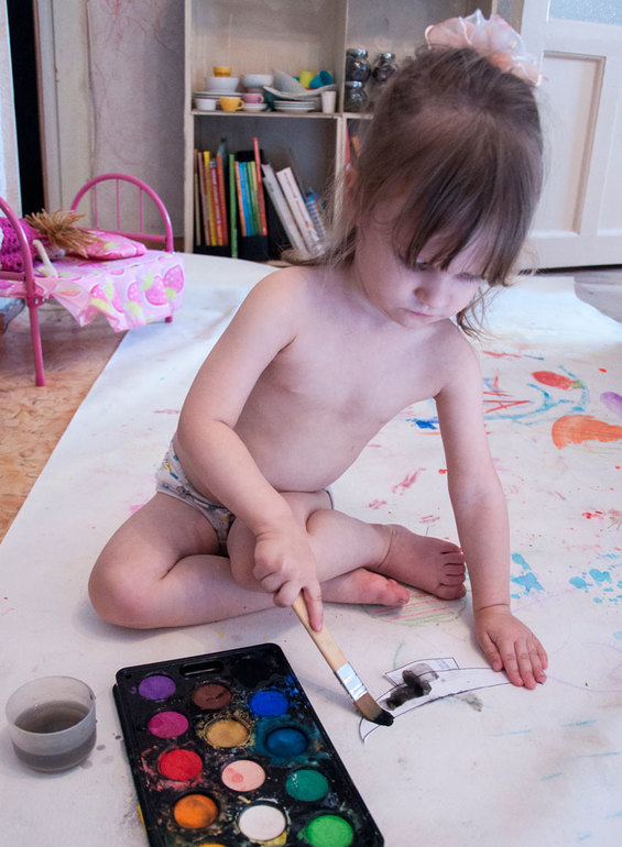 Монтессори-июнь 2