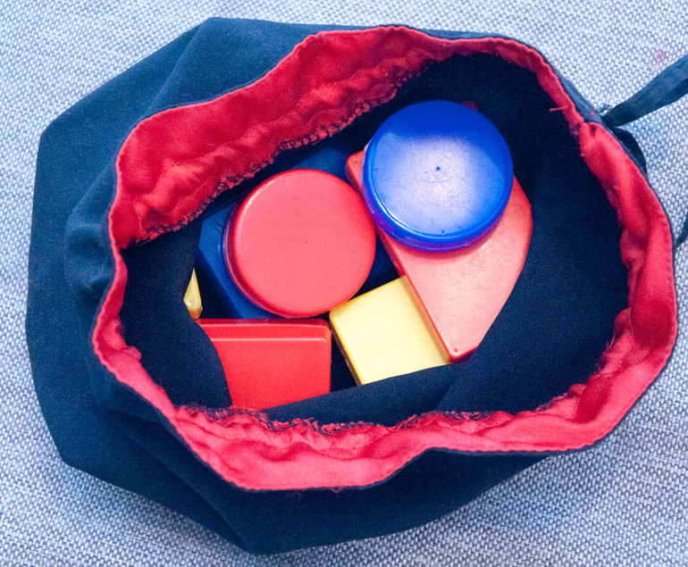 Монтессори-июнь 2