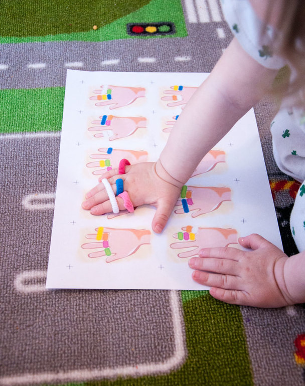 Монтессори-Понедельник