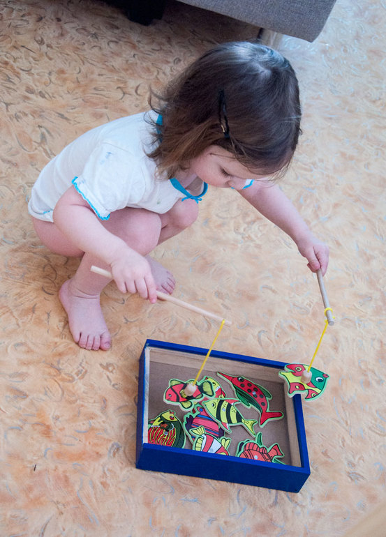 Монтессори-Понедельник