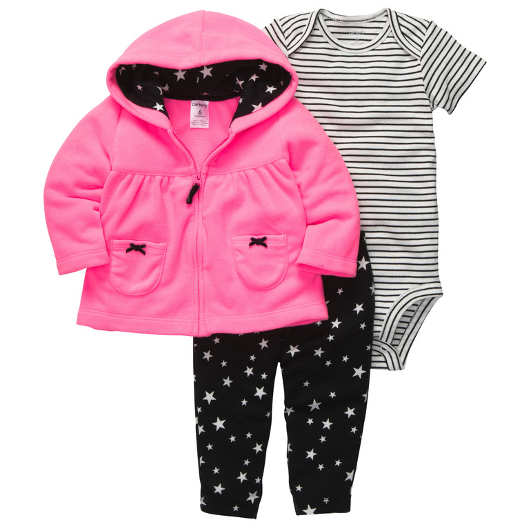 Моя одежда из Америки))