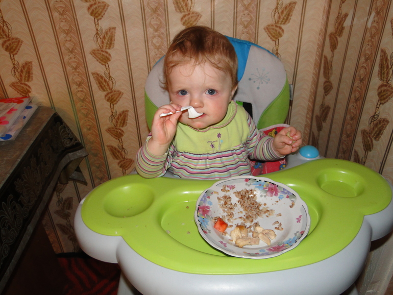 10 Месяцев))) + фото)))