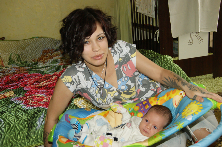 Нам 1,5 месяца!