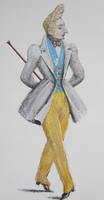 Книжный салон. Послесловие.