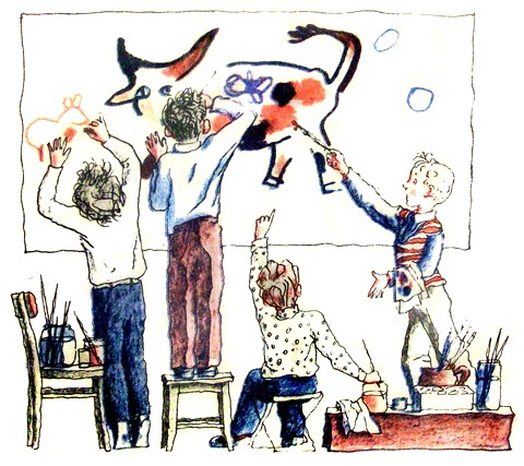 Александр Гиневский