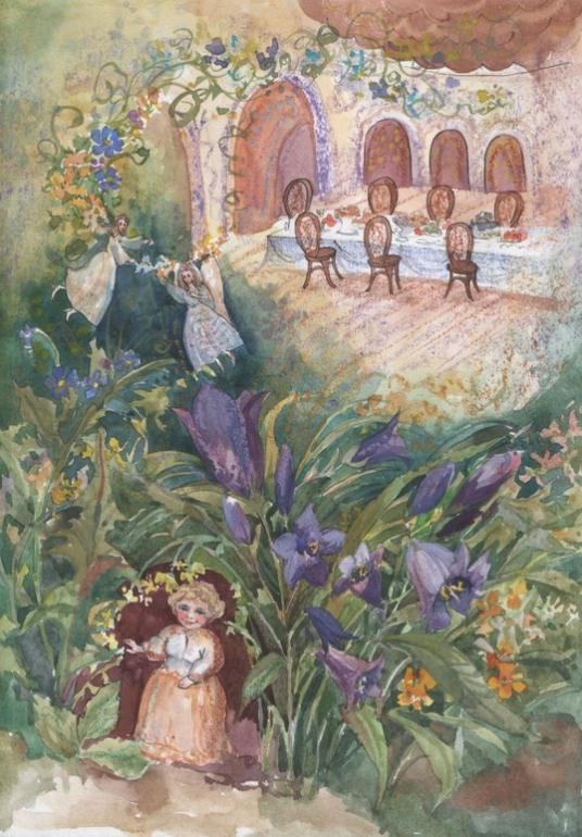 О книгах Тамары Михеевой