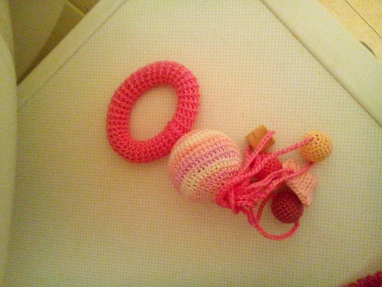 Несколько вопросов и фото намотки