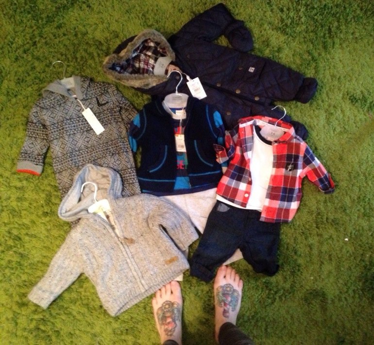 и тут Остапа понесло!