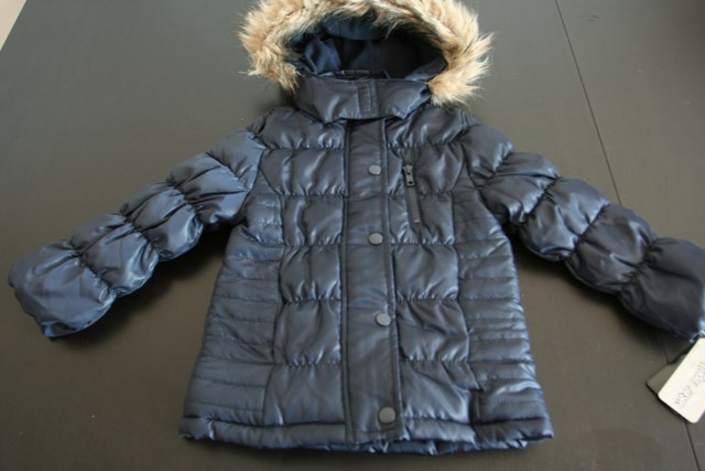 Новая демисезонная одежда из Франции для девочек 9 мес., 23 мес., 4-5 лет, 10 лет. Регион.