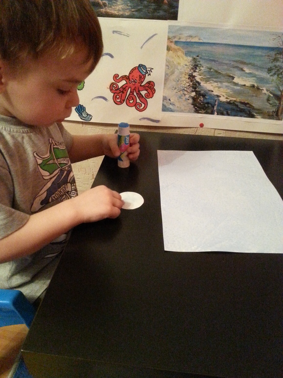 ФМ МОРЕ 5 день