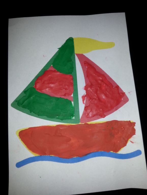 ФМ МОРЕ 5 день