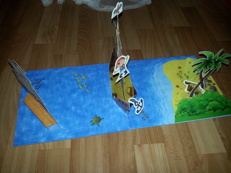 ФМ МОРЕ 5 день