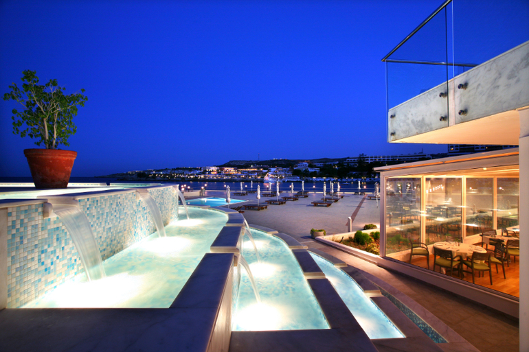 Подборка лучших туров. Греция (Родос).