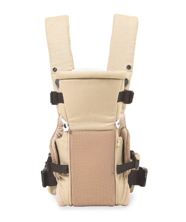 Рюкзак-кенгуру