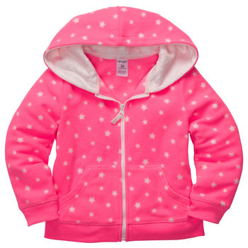 Флисовые комплекты Carter's/OshKosh, размер 3 года