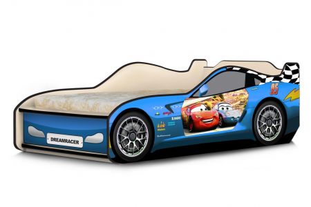 Кровать для дочки