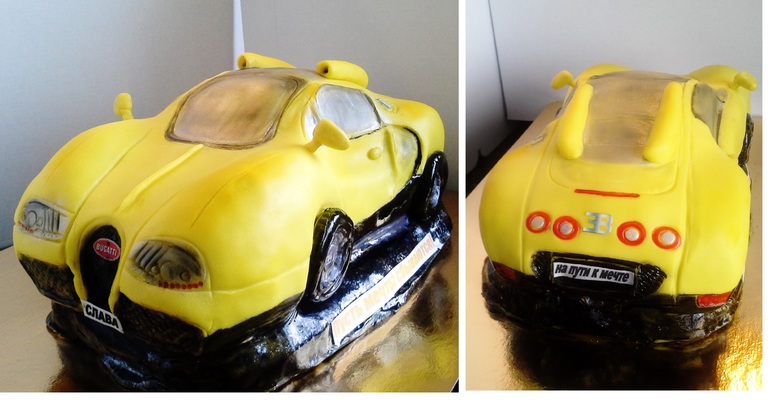 Томас, бугатти, фотоальбом