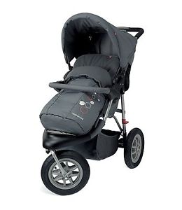 Коляска Mothercare Xtreme (Москва, 3 т.р)