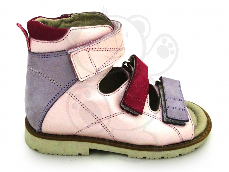 Обувь на первые шаги. Какую вы покупали?