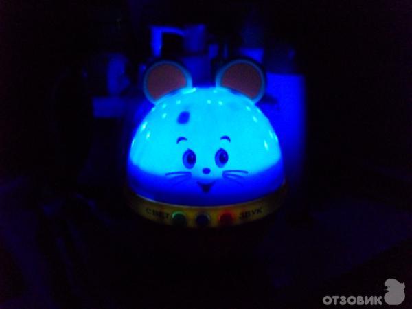 Сага об игрушках. Игрушки от 7 месяцев до 1,7 лет.