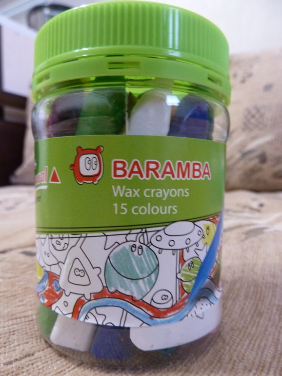 Весеннее обострение;) Хвастик)