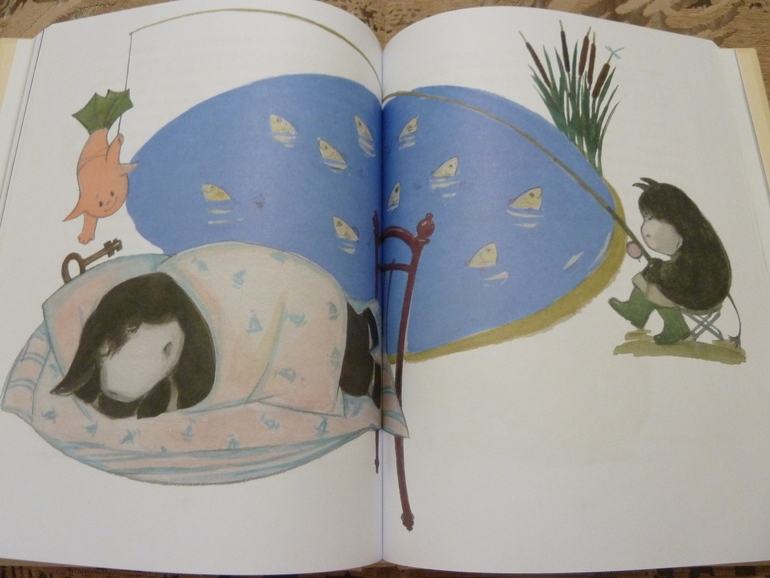 Весеннее обострение;) Хвастик)