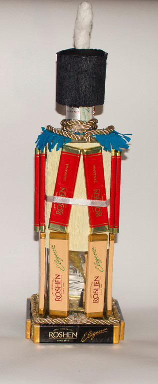 Мое сладкое увлечение