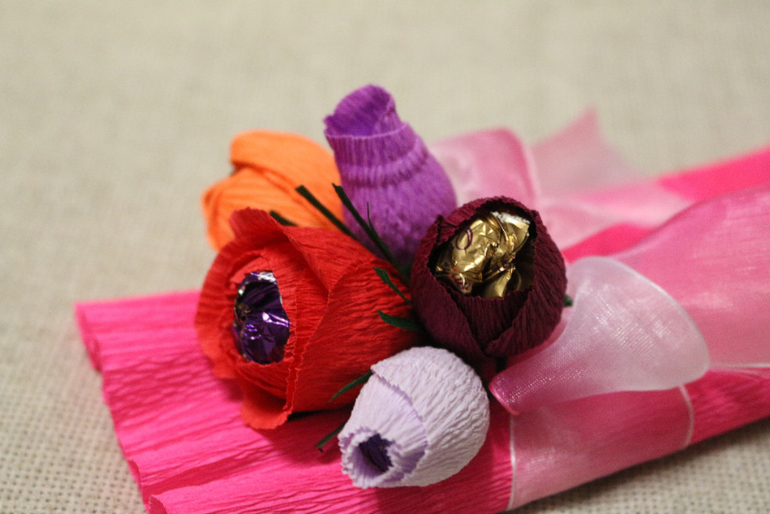 Мое сладкое увлечение