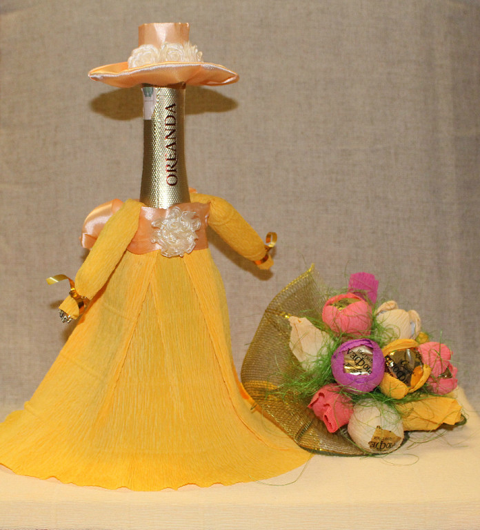 Мое сладкое увлечение