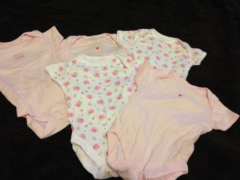 я шопоголик))