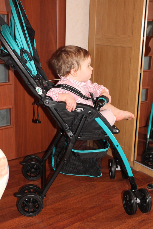 Априка Мэджикал Эйр Плюс. Мой отзыв.