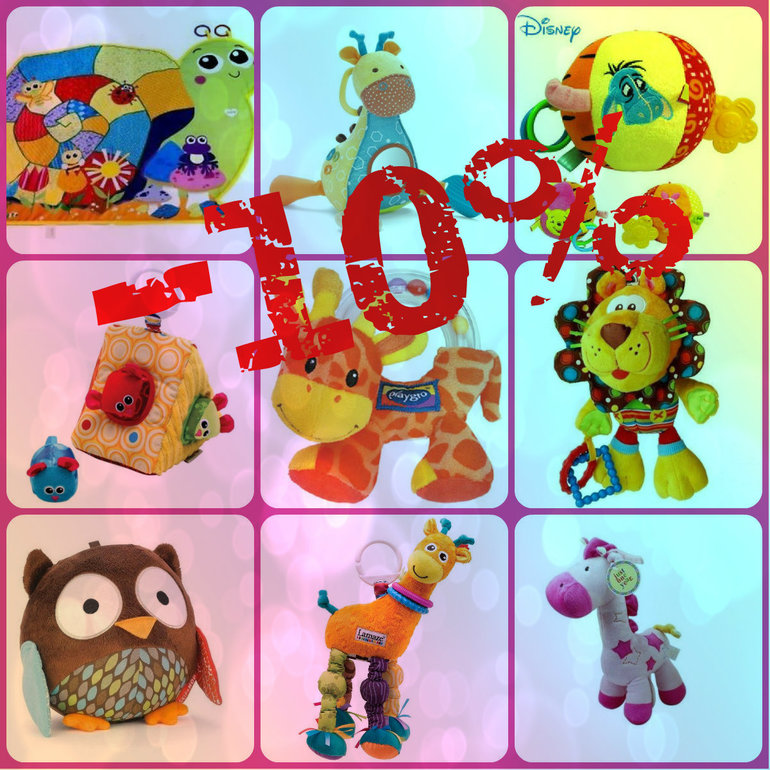 Замечательные товары для ваших деток))) Декор, игрушки, аксессуары.