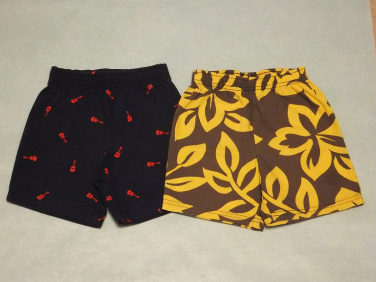 Б\у и новые вещи на мальчика на 1-2 года. Gap, Old navy, Carters, OshKosh, Gymboree и др.