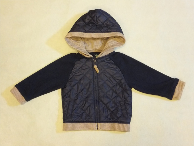 Б\у и новые вещи на мальчика на 1-2 года. Gap, Old navy, Carters, OshKosh, Gymboree и др.