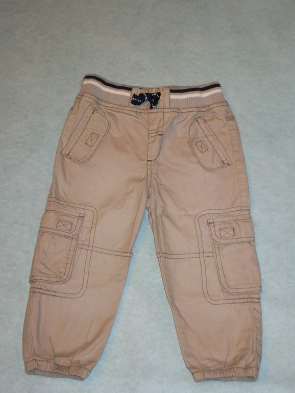 Б\у и новые вещи на мальчика на 1-2 года. Gap, Old navy, Carters, OshKosh, Gymboree и др.
