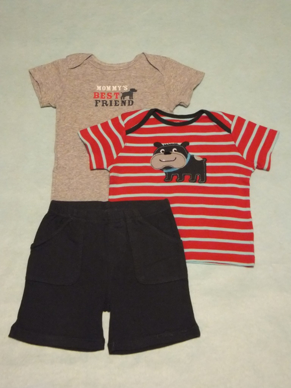 Б\у и новые вещи на мальчика на 1-2 года. Gap, Old navy, Carters, OshKosh, Gymboree и др.