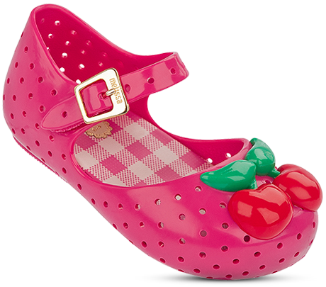 Кому Mini Melissa?