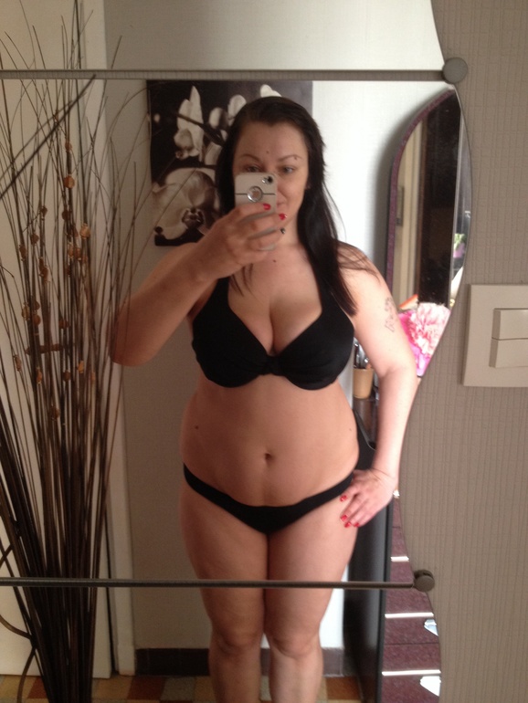 День первый.17.02