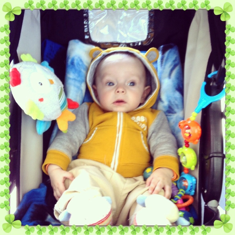 Ну наконец то!