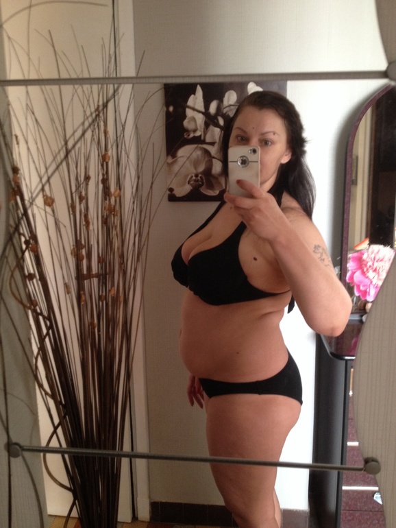 День первый.17.02