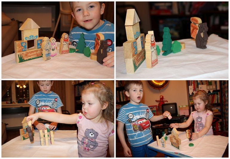 Масленица День 2