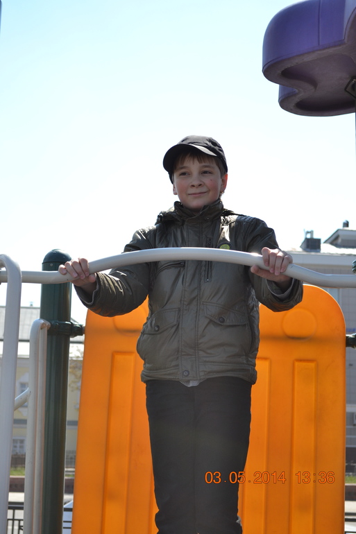 Мы тоже хотим поучавствовать