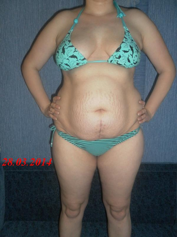 Конкурс "Мамулечка- Красотулечка" 3 категория ДО