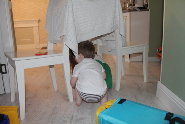 Древняя Америка