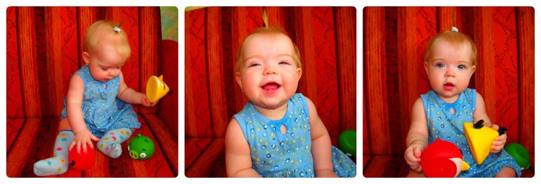 Нам 8! Бронхит...