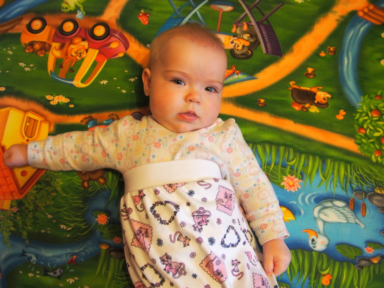 Начало весны и наши новости.