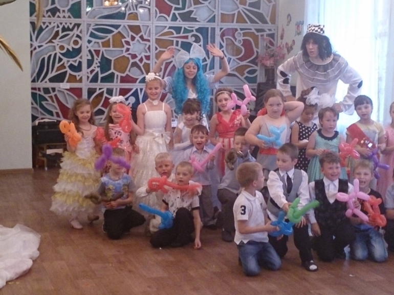 В вашем полку прибыло)))