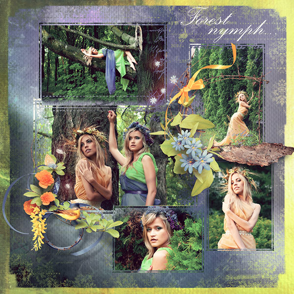 Photomasks Templates Vol.7 by PrelestnayaP designs...