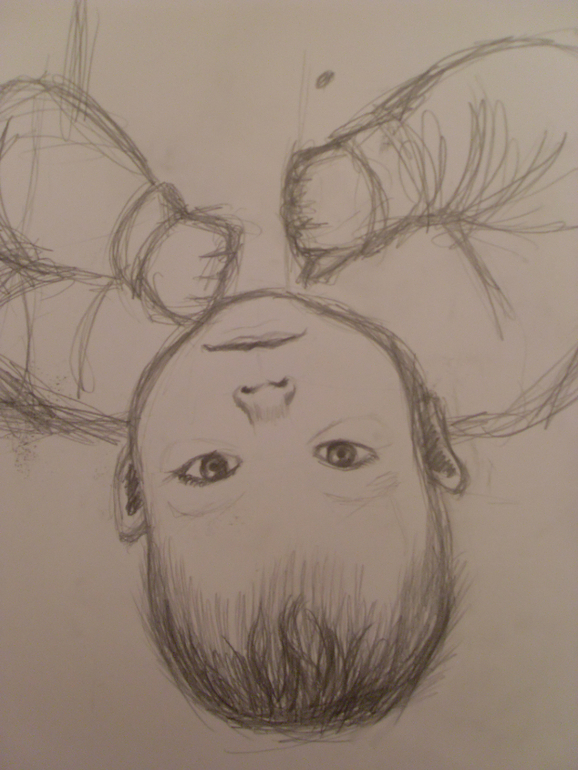 По чиркала я немножко ночью)))